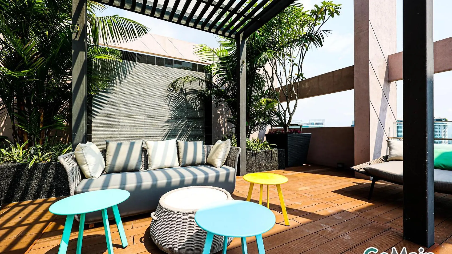24H Check In & Skypool- Kl Sentral Suite Riveria City Near Kl Sentral Kl Klcc Kuala Lumpur Lejlighed